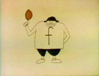 F for Football (First: Episode 0135)