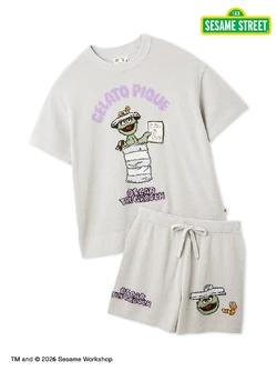 Sesame Street clothes (Gelato Pique) | Muppet Wiki | Fandom