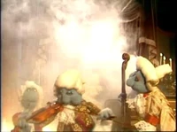 513 muppet orchestra