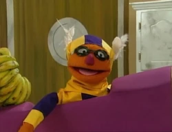 BarónPúrpuraBananas