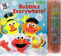 Bubbles Everywhere! (56 KB) Bubbles Everywhere! 2001