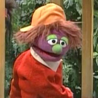 Kingston's friend in Episode 3163