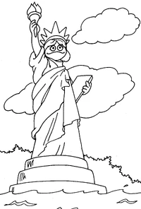 Let's Take a Trip! 2000