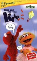 Elmo and Zoe Fly a Kite 2005