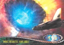 "Infinite Possibilities: Icarus Abides"" 192