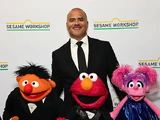 Sesame Workshop Benefit Gala 2025