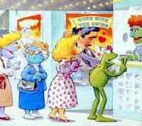 GoneWithTheSwine.jpg (203 KB) Someone Like You