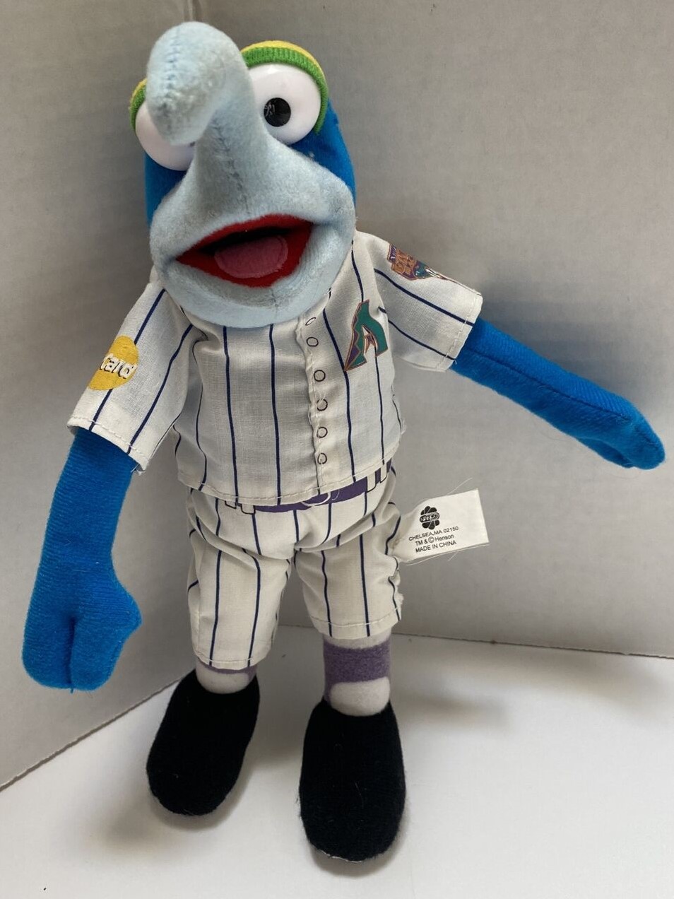 New York Mets, Muppet Wiki