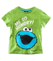 Cookie "Me So Hungry!" t-shirt Spring 2011