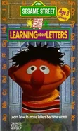 Learning About Letters1994 VC 1334