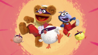 MuppetBabies-(2018)-Camilla-rate