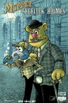 Muppet Sherlock Holmes #1