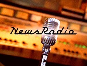 Newsradio