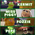 PepeHoleyMoley.jpg (432 KB) Holey Moley promos (Instagram)