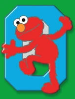 Elmo - O