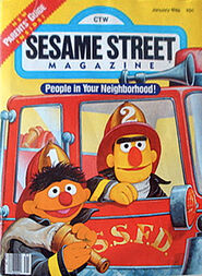 issue 151 January 1986