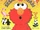 Sesame Street Magazine (Jun - Jul 2003)