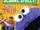 Sesame Street Magazine (Aug 2004)
