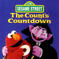 The Count's Countdown1997