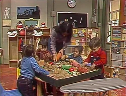 1358-DayCareMagneticMuppets