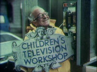 Mr. Hooper Episode 1449