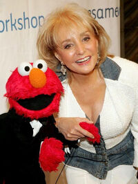 Sesame Workshop Benefit Gala 2005Host: Barbara Walters Honorees: Rania Al-Abdullah and Stan O'Neal