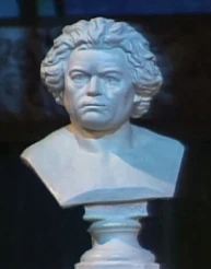 Ludwig van Beethoven