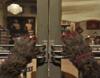 "At the Bar"