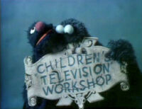 Grover & Cookie Monster Episode 0593