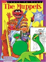 Learn to Draw the Muppets 1998
