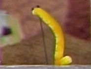Caterpillar (Fraggle Rock Episode 106)