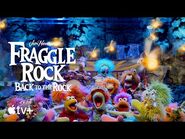 Fraggle Rock Back to the Rock - Trailer