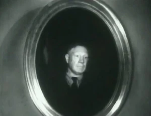 Frank Moran in Ghosts on the Loose