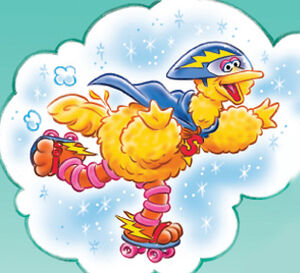 Illustrated-superbigbird