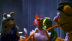 Muppets from Space