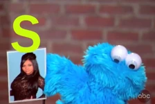 JKLCookieMonsterSnookie.jpg (34 KB) Cookie Monster and Snookie January 29, 2010