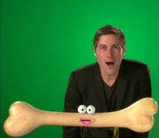 Funny bone in "Word of the Day: Bones"