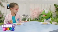 "Kermit's Cookie Caper"June 13, 2019