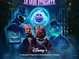 Muppets Haunted Mansion: La casa stregata