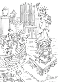 'Round the World with the Muppets 1983