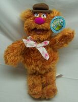 Nanco Fozzie plush-9inch