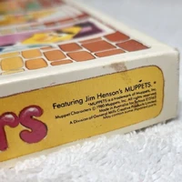 Sesame Street Snakes & Ladders | Muppet Wiki | Fandom