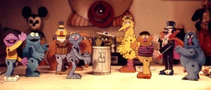 Sesamepegpals