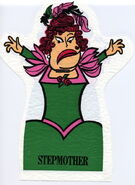 The Stepmother