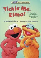 Tickle Me, Elmo! 1997