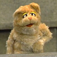 cat in Episode 2004 and 2054