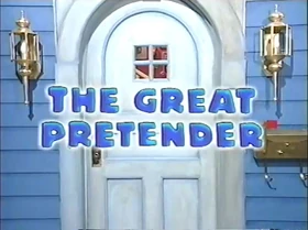 209 The Great Pretender