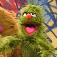 monster in Episode 3872