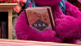 Sesame Street Episode 4813