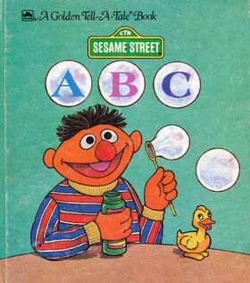 ABC-book